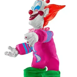 11.5 Inch Slim Sidestepper - Killer Klowns From Outer Space -Creepy Decor Store 01571553 c