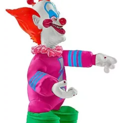 11.5 Inch Slim Sidestepper - Killer Klowns From Outer Space -Creepy Decor Store 01571553 d