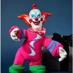 11.5 Inch Slim Sidestepper - Killer Klowns From Outer Space -Creepy Decor Store 01571553 e