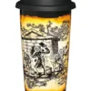 Three Thumbs Up Travel Mug 13 Oz. - The Haunted Mansion