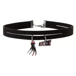 Freddy Krueger Choker Necklace - A Nightmare On Elm Street