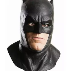 Batman Full Mask Deluxe - Batman V. Superman: Dawn Of Justice