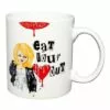 Tiffany Eat Your Heart Out Coffee Mug 20 Oz. - Chucky