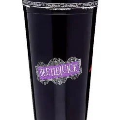 Miss Argentina Cup 22 Oz. - Beetlejuice 5 Miss Argentina Cup 22 Oz. - Beetlejuice -Creepy Decor Store 01575901 c