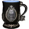 Molded Snake Handle Coffee Mug 26 Oz. - The Haunted Mansion