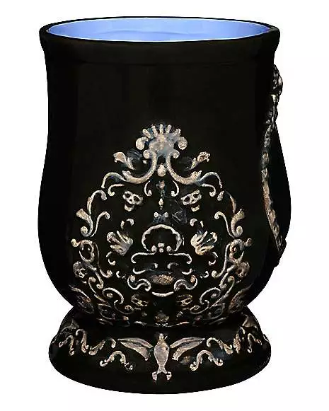 Molded Snake Handle Coffee Mug 26 Oz. - The Haunted Mansion 2 Molded Snake Handle Coffee Mug 26 Oz. - The Haunted Mansion - Image 2