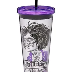 Don't Lose Your Head Cup With Straw 20 Oz. - Hocus Pocus