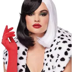 Cruella Wig - Disney Cruella
