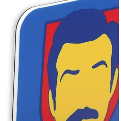 Ted Lasso I Believe Decal 5 Ted Lasso I Believe Decal -Creepy Decor Store 01583681 c