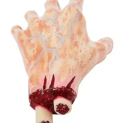 Chopped Off Hand -Creepy Decor Store 01588383 d