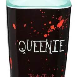 Trick 'r Treat Mini Glass Set 2 Oz. - 4 Pack 13 Trick 'r Treat Mini Glass Set 2 Oz. - 4 Pack -Creepy Decor Store 01591114 e