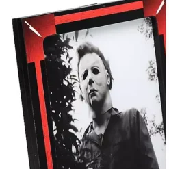 Michael Myers Tarot Card Sign - Halloween -Creepy Decor Store 01591197 d