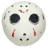 Jason Voorhees Mask Cloud Pillow - Friday The 13th