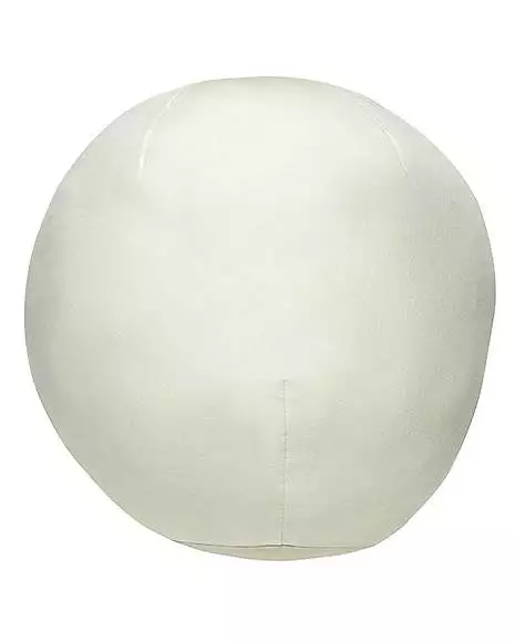 Jason Voorhees Mask Cloud Pillow - Friday The 13th 2 Jason Voorhees Mask Cloud Pillow - Friday The 13th - Image 2