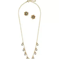 Tiana Jewelry Set - Disney Princess