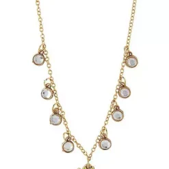 Tiana Jewelry Set - Disney Princess 6 Tiana Jewelry Set - Disney Princess -Creepy Decor Store 01593136 c