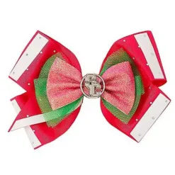 Cheer Hair Bow - Zombies 3