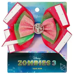 Cheer Hair Bow - Zombies 3 -Creepy Decor Store 01599950 c