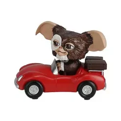 Gizmo Sports Car Bobblehead - Gremlins 8 Gizmo Sports Car Bobblehead - Gremlins -Creepy Decor Store 01600303 c