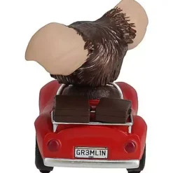 Gizmo Sports Car Bobblehead - Gremlins 9 Gizmo Sports Car Bobblehead - Gremlins -Creepy Decor Store 01600303 d