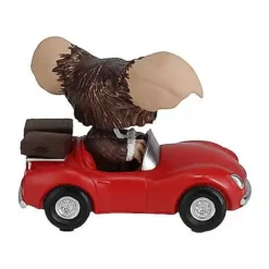 Gizmo Sports Car Bobblehead - Gremlins 10 Gizmo Sports Car Bobblehead - Gremlins -Creepy Decor Store 01600303 e