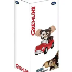 Gizmo Sports Car Bobblehead - Gremlins 11 Gizmo Sports Car Bobblehead - Gremlins -Creepy Decor Store 01600303 f