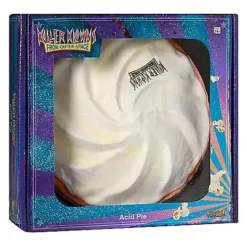 Acid Pie - Killer Klowns From Outer Space -Creepy Decor Store 01603851 f