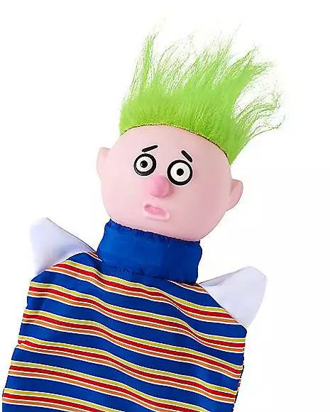 Hand Puppets - Killer Klowns From Outer Space 3 Hand Puppets - Killer Klowns From Outer Space - Image 3