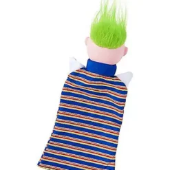 Hand Puppets - Killer Klowns From Outer Space 10 Hand Puppets - Killer Klowns From Outer Space -Creepy Decor Store 01603877 d