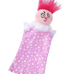 Hand Puppets - Killer Klowns From Outer Space 11 Hand Puppets - Killer Klowns From Outer Space -Creepy Decor Store 01603877 e