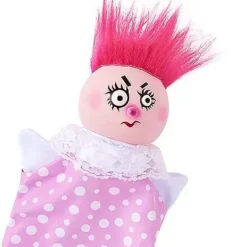 Hand Puppets - Killer Klowns From Outer Space 12 Hand Puppets - Killer Klowns From Outer Space -Creepy Decor Store 01603877 f