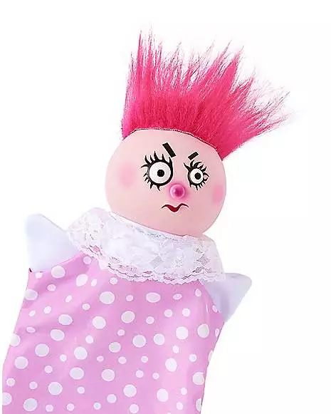 Hand Puppets - Killer Klowns From Outer Space 6 Hand Puppets - Killer Klowns From Outer Space - Image 6