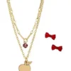 Snow White Jewelry Set - Disney Princess