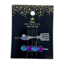 Ariel Hair Accessory Set - Disney Princess