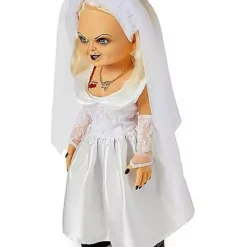 Bride Of Chucky Tiffany Doll -Creepy Decor Store 02402865 c