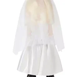 Bride Of Chucky Tiffany Doll -Creepy Decor Store 02402865 d