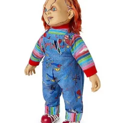 Chucky Doll 6 Chucky Doll -Creepy Decor Store 02402873 c