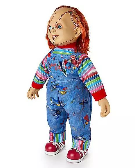 Chucky Doll 3 Chucky Doll - Image 3
