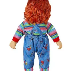 Chucky Doll 7 Chucky Doll -Creepy Decor Store 02402873 d
