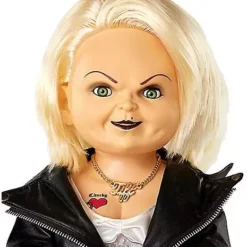 Talking Tiffany Doll - 20 Inch -Creepy Decor Store 03366192 c