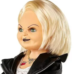 Talking Tiffany Doll - 20 Inch -Creepy Decor Store 03366192 d