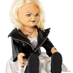 Talking Tiffany Doll - 20 Inch -Creepy Decor Store 03366192 e