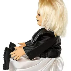 Talking Tiffany Doll - 20 Inch -Creepy Decor Store 03366192 f