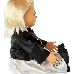 Talking Tiffany Doll - 20 Inch -Creepy Decor Store 03366192 g