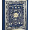 Illuminated Tarot Cards