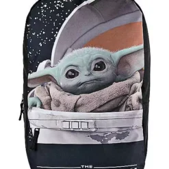 The Child Backpack - The Mandalorian