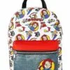 Good Guys Chucky Mini Backpack - Child's Play
