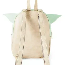 Star Wars The Child Grogu Mini Backpack -Creepy Decor Store 03656931 d