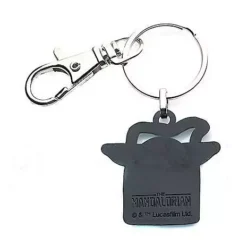 The Child Keychain – The Mandalorian -Creepy Decor Store 03724077 e