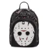 Loungefly Jason Voorhees Mask Mini Backpack - Friday The 13th